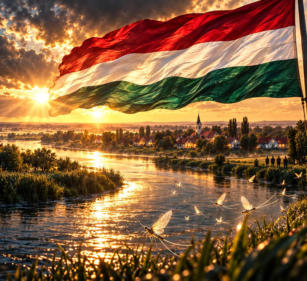 ÁRAD A TISZA borító