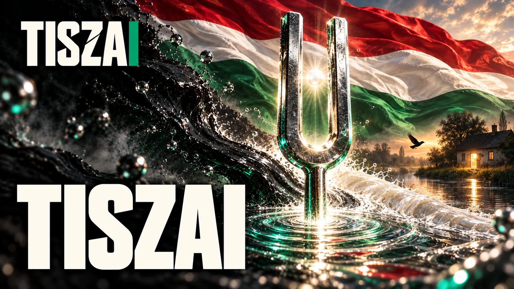 TISZAI